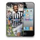 Cover iPhone 4-4s - Del Piero 